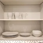Studio Apartment-In-The-Heartofphiladelphia