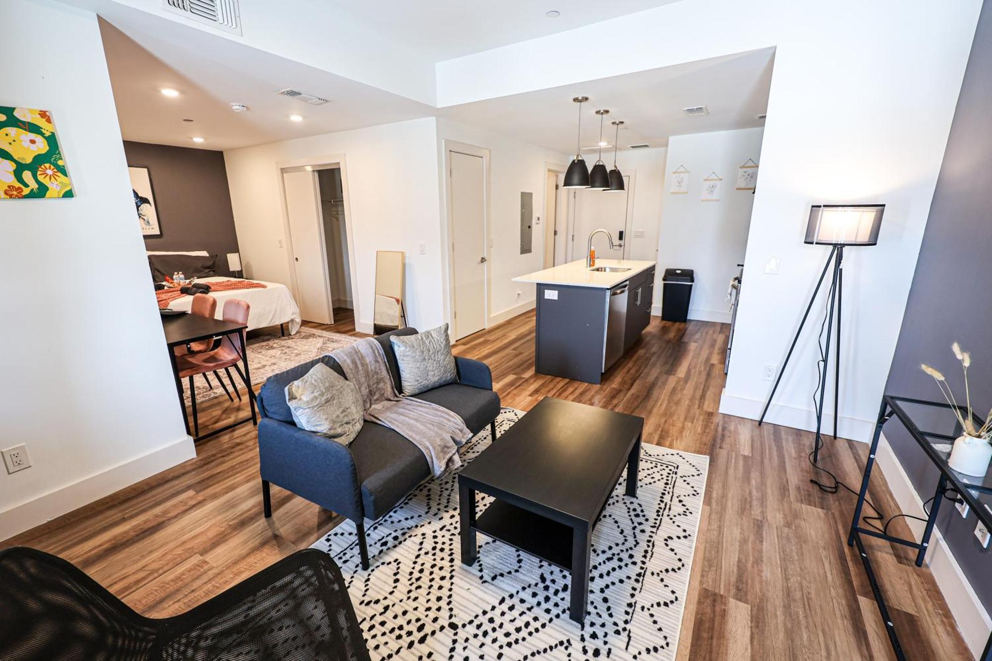 Apartment-in-the-heartofphiladelphia * Philadelphia