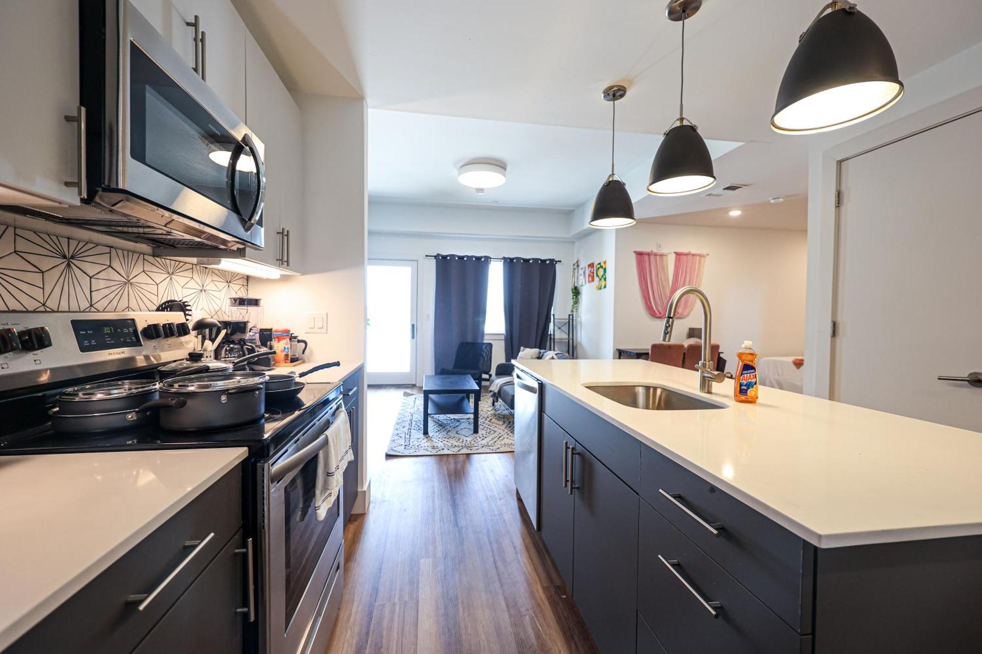 Apartment-in-the-heartofphiladelphia Philadelphia